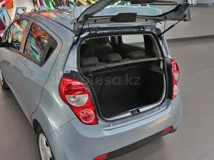 Chevrolet Spark 2022 года за 4 990 000 тг. в Алматы – фото 4