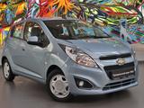 Chevrolet Spark 2022 года за 5 290 000 тг. в Алматы – фото 3