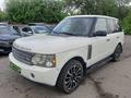 Land Rover Range Rover 2007 годаүшін4 600 000 тг. в Алматы – фото 4