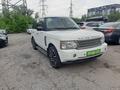 Land Rover Range Rover 2007 годаүшін4 600 000 тг. в Алматы – фото 2