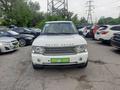 Land Rover Range Rover 2007 годаүшін4 600 000 тг. в Алматы – фото 5