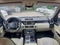Land Rover Range Rover 2007 года за 4 600 000 тг. в Алматы – фото 10