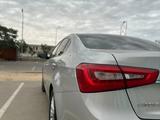 Kia Cadenza 2015 года за 9 500 000 тг. в Актау