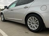 Kia Cadenza 2015 года за 9 500 000 тг. в Актау – фото 2