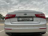 Kia Cadenza 2015 года за 9 500 000 тг. в Актау – фото 3