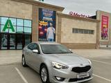 Kia Cadenza 2015 года за 9 500 000 тг. в Актау – фото 4
