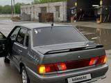 ВАЗ (Lada) 2115 2011 года за 1 250 000 тг. в Алматы