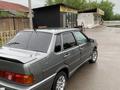 ВАЗ (Lada) 2115 2011 года за 1 250 000 тг. в Алматы – фото 4