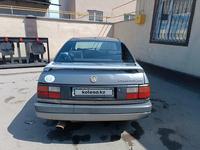 Volkswagen Passat 1992 года за 550 000 тг. в Алматы