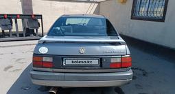 Volkswagen Passat 1992 годаүшін550 000 тг. в Алматы
