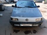 Volkswagen Passat 1992 года за 550 000 тг. в Алматы – фото 5