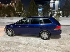 Volkswagen Golf, 2009