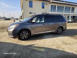 Toyota Sienna 2014 года за 12 700 000 тг. в Кызылорда – фото 4