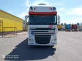DAF  XF 105 2007 года за 19 000 000 тг. в Алматы – фото 2