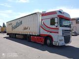 DAF  XF 105 2007 года за 19 000 000 тг. в Алматы – фото 3