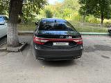 Hyundai Grandeur 2015 годаүшін4 200 000 тг. в Караганда