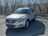 Volkswagen Tiguan 2010 годаүшін4 900 000 тг. в Кокшетау – фото 2