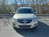 Volkswagen Tiguan 2010 годаүшін4 900 000 тг. в Кокшетау – фото 3