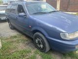 Volkswagen Passat 1995 годаfor1 555 555 тг. в Костанай – фото 2