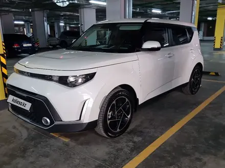 Kia Soul 2023 года за 10 800 000 тг. в Астана – фото 4