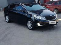 Kia Rio 2013 годаүшін5 200 000 тг. в Актобе