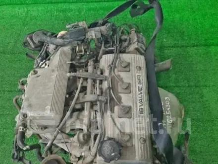 Двигатель Тойота Карина 1.8 за 380 000 тг. в Атырау – фото 4