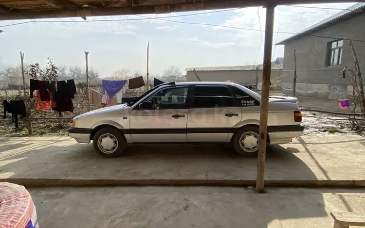 Volkswagen Passat 1992 года за 1 450 000 тг. в Шымкент