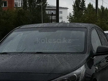 Hyundai Solaris 2019 года за 5 500 000 тг. в Астана