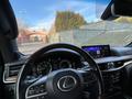 Lexus LX 570 2019 годаүшін55 000 000 тг. в Шымкент – фото 19