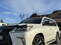 Lexus LX 570 2019 годаүшін55 000 000 тг. в Шымкент – фото 2