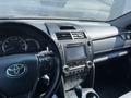 Toyota Camry 2014 года за 10 500 000 тг. в Караганда – фото 5