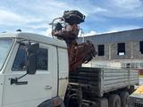 КамАЗ  43118 2006 года за 10 000 000 тг. в Уральск – фото 3