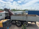 КамАЗ  43118 2006 года за 10 000 000 тг. в Уральск – фото 5