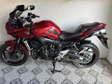 Yamaha  FZ6 2007 годаүшін2 800 000 тг. в Аксу – фото 4