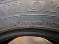 Шины на Toyota Prado, Dunlop Grandtec, б/у, 4 штуки.үшін100 000 тг. в Астана – фото 5