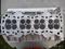 Головка блока цилиндров тойота 2tr-fe ГОЛАЯ НОВАЯ за 165 000 тг. в Алматы