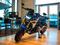 BMW  F 900 R 2026 года за 10 537 434 тг. в Алматы
