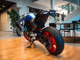 BMW  F 900 R 2026 года за 10 537 434 тг. в Алматы – фото 3