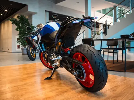 BMW  F 900 R 2026 года за 10 537 434 тг. в Алматы – фото 3