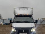 ГАЗ ГАЗель 2014 годаүшін7 000 000 тг. в Уральск – фото 2