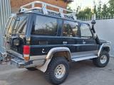 Toyota Land Cruiser Prado 1995 годаүшін6 500 000 тг. в Алматы – фото 3