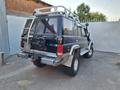 Toyota Land Cruiser Prado 1995 годаfor6 500 000 тг. в Алматы – фото 4