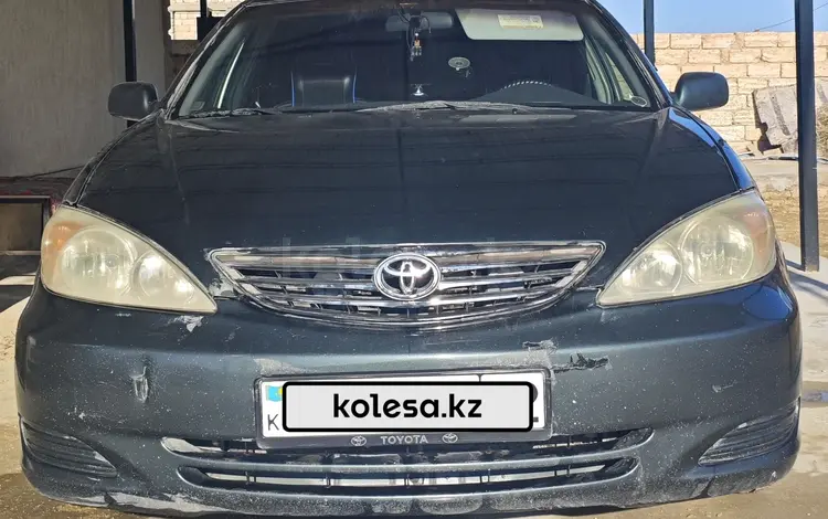 Toyota Camry 2003 года за 4 690 000 тг. в Актау