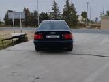 Audi A6 1994 годаfor3 100 000 тг. в Жетысай – фото 3