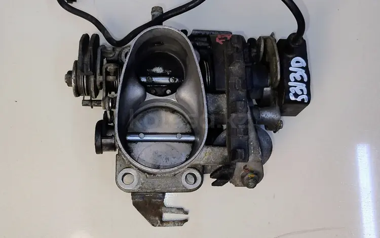 Дроссельная заслонка Audi за 19 000 тг. в Караганда