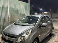 Chevrolet Spark 2021 года за 4 900 000 тг. в Алматы