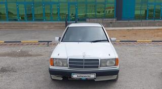 Mercedes-Benz 190 1991 года за 1 000 000 тг. в Айтеке би