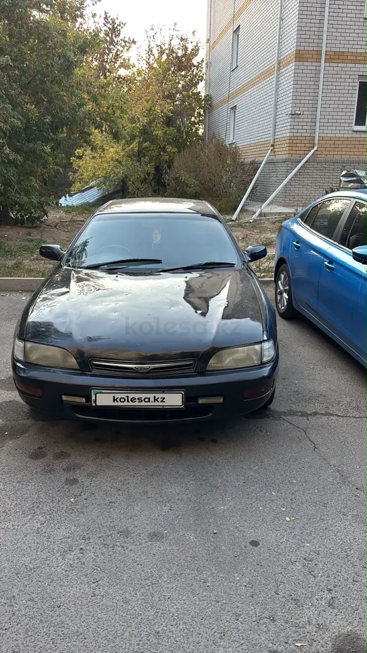 Toyota Corona EXiV, 1994
