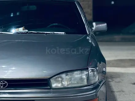 Toyota Camry 1995 года за 1 700 000 тг. в Шымкент – фото 4