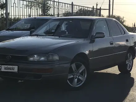 Toyota Camry 1995 года за 1 700 000 тг. в Шымкент – фото 8